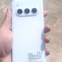 گوشی داریا باند ۲ حافظه ۲۵۶گیگ رام۸