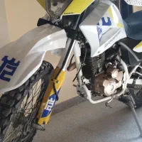 تریل t2|موتورسیکلت|پردیس, فاز ۱۱|دیوار