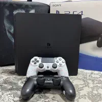 ps4  در حد آک