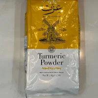 زرد چوبه ارگانیک عزت