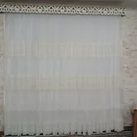 درحدنو|پرده، رانر، رومیزی|بندر انزلی, آخرخط|دیوار