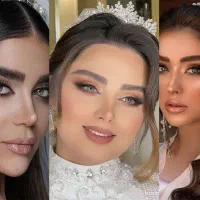 فروش انواع لنز رنگی وزیبایی ومخصوص عروس