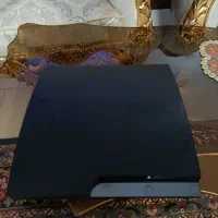 پلی استیشن 3 slim کپی خور معروف به move