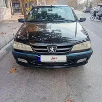 پژو پارس مدل ۸۰ شاسی سالم