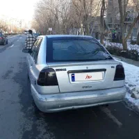 پراید ۱۴۱ مدل ۸۵ بی رنگ|خودرو سواری و وانت|سقز, |دیوار