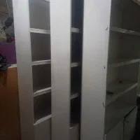 ویترین.مغازه.سیستم.قفسه|بوفه، ویترین، کنسول|مشهد, کوشش|دیوار