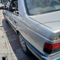 پژو 405 جی ال ایکس (GLX)، مدل ۱۳۹۳|خودرو سواری و وانت|کرج, مارلیک|دیوار