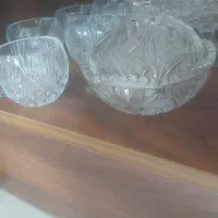 لیوان وبستنی خوری اگو ایتالیاوفنجان قندان ناخمن|ظروف سرو و پذیرایی|اصفهان, ناژوان|دیوار