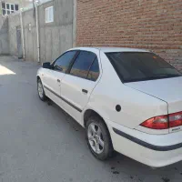 سمندef7 دوگانه کارخانه