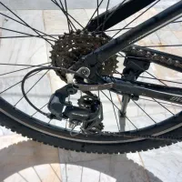 دوچرخه ۲۷.۵ اورلورد ۲۴ دنده|دوچرخه، اسکیت، اسکوتر|تربتحیدریه, شهرک ولیعصر|دیوار