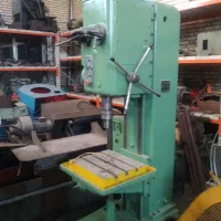 تعمیر انواع تراش فرز دریل پرس کپی تراش و غیره|خدمات پیشه و مهارت|مشهد, شهرک صنعتی توس|دیوار