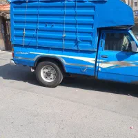 نیسان ۱۴۰۰ فروش یا معاوضه|خودرو سواری و وانت|کرج, فاز ۳ گوهردشت|دیوار