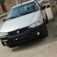 اریسان 2 صفر مدل ۱۴۰۴