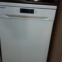 ظرفشویی سامسونگ|ماشین ظرفشویی|قم, شهرک قدس|دیوار