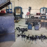 کمک فنر بازسازی شده پراید پژو پیکان