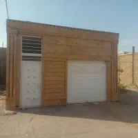 کاشی کاری نمونه
