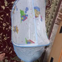 پشه بند نوزادی وغیره|حراج|شاهرود, |دیوار
