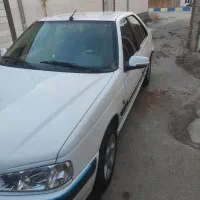 پارس tu5 1400|خودرو سواری و وانت|برخوار, |دیوار