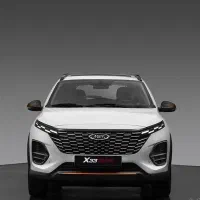 X33 CROSS CVT|خودرو سواری و وانت|کرج, عظیمیه|دیوار