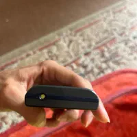 گوشی نوکیا 106 دوسیم کارت سالم تمیز نوکیا ساده|موبایل|رشت, استقامت ۱|دیوار