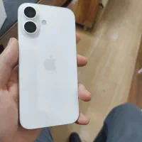 ایفون ۱۶  نرمال شزکتی رجیستر دار