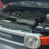 تنظیم موتور تیونینگ انواع خودرو سیار