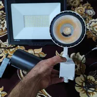 فروش یکسری لامپ های LEDو..|لامپ و چراغ|بوکان, |دیوار