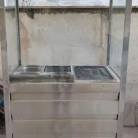 فروش فر ساندویچی