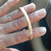 النگو سایز 3قیمت تابلو