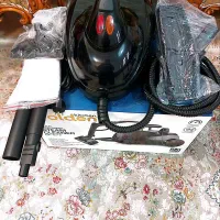 دستگاه بخارشو