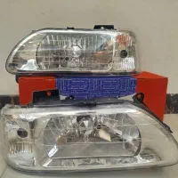 چراغ جلو عقب پارس ۴۰۵ پراید|قطعات یدکی و لوازم جانبی|پاکدشت, پاکدشت (مامازند)|دیوار