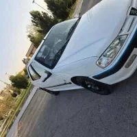 پارس ۱۴۰۰ خشک|خودرو سواری و وانت|زاهدان, |دیوار