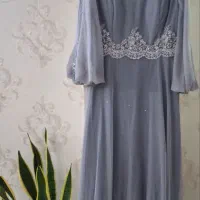لباس مجلســی|لباس|قرچک, میرزائی شمالی|دیوار