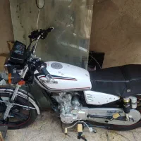 ۲۰۰ کبیر ۱۴۰۴|موتورسیکلت|نظرآباد, نظرآباد|دیوار