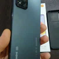 گوشی شیاوومی نوت ۱۱ پروپلاس 5G
