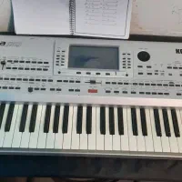کیبورد korge pa80 ایتالیایی