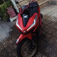 طرح کلیک 150i