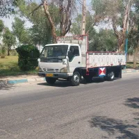ایسوزو شیش تن