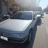 پژو روآ سال دوگانه فابریک