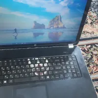 لب‌تاپ hp درحد نو|رایانه همراه|سراوان, |دیوار