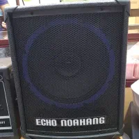 باند تک بلندگو