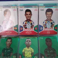 کارت های کیمدی ۲۰۲۵|کلکسیون و سرگرمی|تهران, زعفرانیه|دیوار