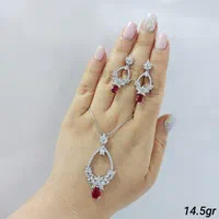 مدال نقره کلاسیک براق نقره 925 زنانه دخترانه مدرن1|بدلیجات|تبریز, |دیوار