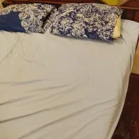 تختخواب دو نفره