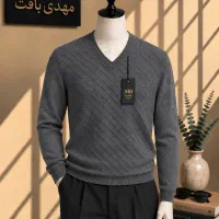 بلوز یقه گرد و هفت کد ۱ مهدی بافت|لباس|تهران, لاله زار|دیوار