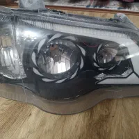 چراغ اسپرت پراید