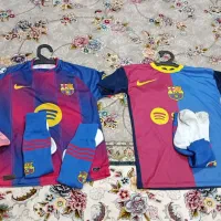 لباس ورزشی تا کلاس پنجم سایز 60و70