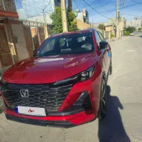 چانگان cs55plus