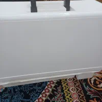 چرخ خیاطی آکبند|چرخ خیاطی و ریسندگی|تهران, وحیدیه|دیوار