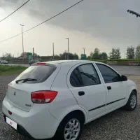 تیبا ۲مدل۱۴۰۱|خودرو سواری و وانت|لنگرود, |دیوار